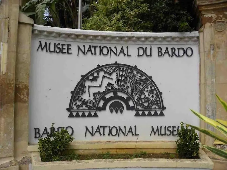 Maison A El Omrane . Tunis