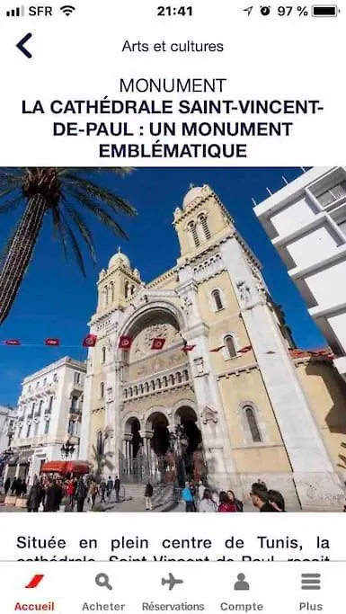 Maison A El Omrane . Tunis Apartment