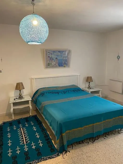 Apartment Maison A El Omrane . Tunis Tunisia