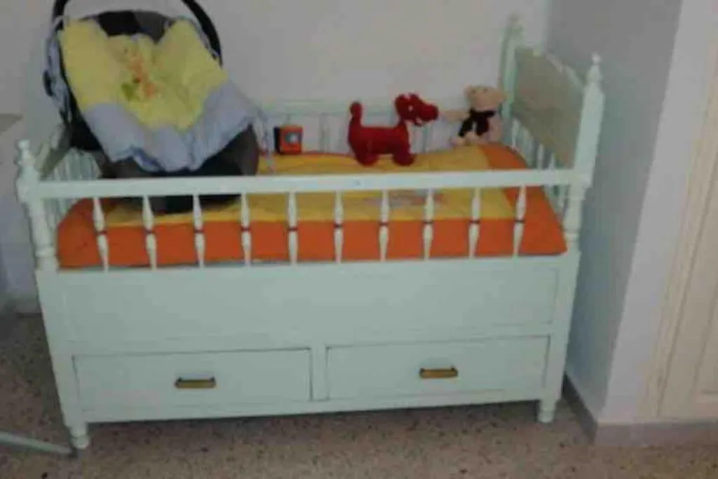 Maison A El Omrane . Tunis Apartment
